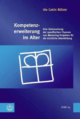Kompetenzerweiterung im Alter