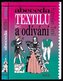 Abeceda  textilu a odívání