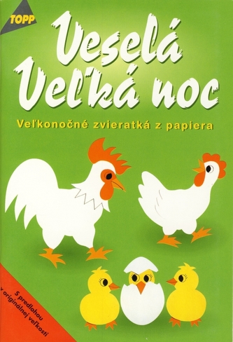 Veselá Veľká noc