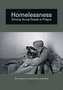 Homelessness among young people in Prague