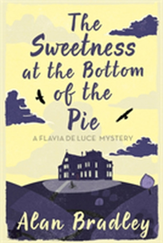 Sweetness at Bottom of the Pie