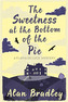 Sweetness at Bottom of the Pie