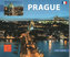 Praha - malá/francouzsky