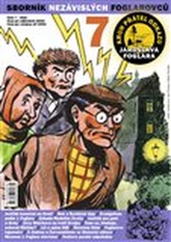 Sborník nezávislých foglarovců 7