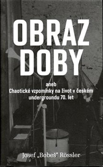 Obraz doby Obraz doby