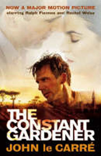 The Constant Gardener