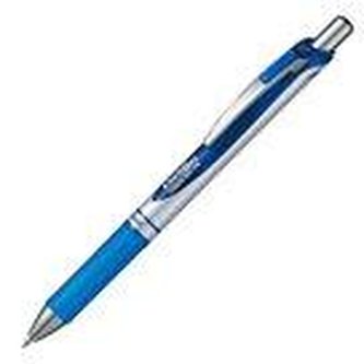 Pero gelové Pentel EnerGel BL77 - modré 0,7mm