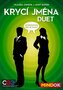 Codenames: Duet