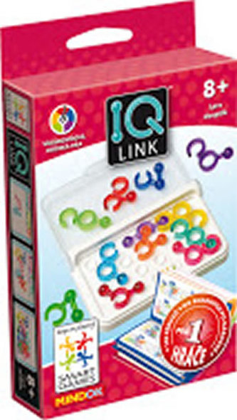 IQ Link