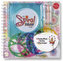 Spiral Draw Book