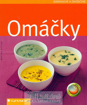 Omáčky