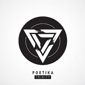 Poetika - Trinity - CD