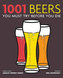 1001 Beers You Must Try Before You Die