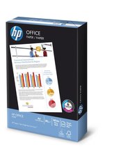 Papír - HP OFFICE, A4, 80g, laser,copy,ink, 2500 listů (CHPO480) [CHP110]