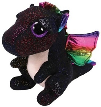 TY Beanie Boos ANORA - drak 15 cm