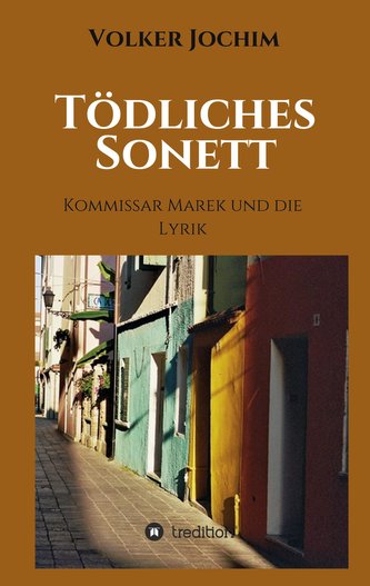 Tödliches Sonett