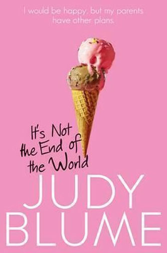 It´s Not the End of the World