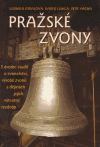 Pražské zvony