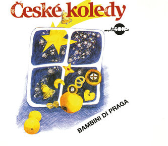 České koledy