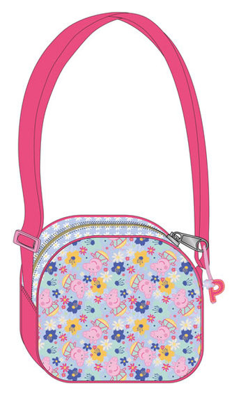 Prasátko Peppa - Kabelka přes rameno