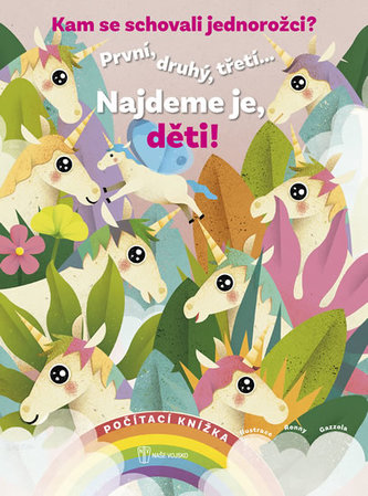 Kam se schovali jednorožci?