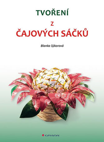 Tvoření z čajových sáčků - Tea Folding Tvoření z čajových sáčků - Tea Folding