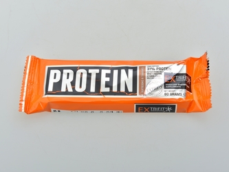 Extrifit - Exxe protein bar 65g - peanut caramel