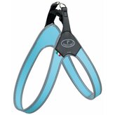 PRATIKO step-in postroj S 50 cm - světle modrý - DOPRODEJ