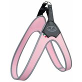 PRATIKO step-in postroj S 50 cm, růžový - DOPRODEJ