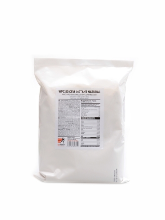 Extrifit - WPC 80 CFM instant natural 1000 g sáček