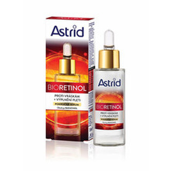 Astrid Pokročilé sérum proti vráskám a pro vyplnění pleti Bioretinol 30 ml woman