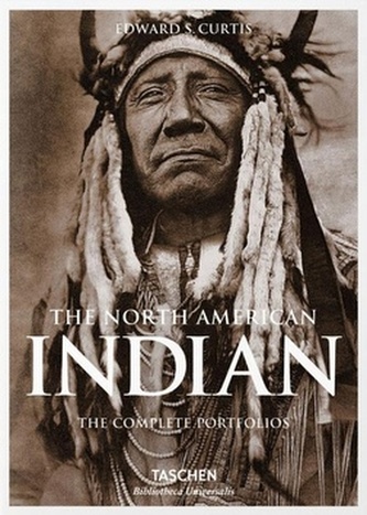 North American Indian