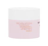 Revolution Skincare Nourishing Lip Butter Mask Balzám na rty 10 g Cocoa Vanilla pro ženy