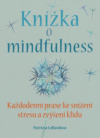 Knížka o mindfulness