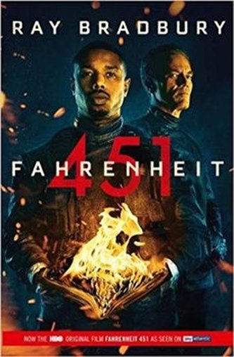 Fahrenheit 451 (TV tie-in)