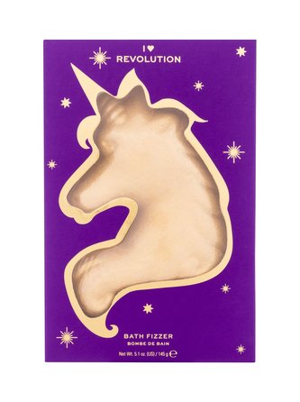 I Heart Revolution Midnight Unicorn Bomba do koupele Bath Fizzer 145 g pro ženy