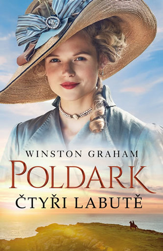 Poldark 6 - Čtyři labutě