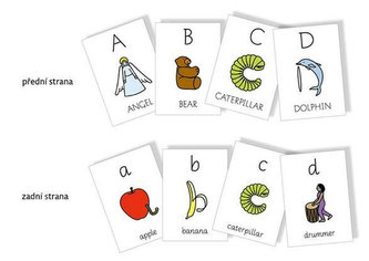 Comenia Pictures Cards Comenia Pictures Cards