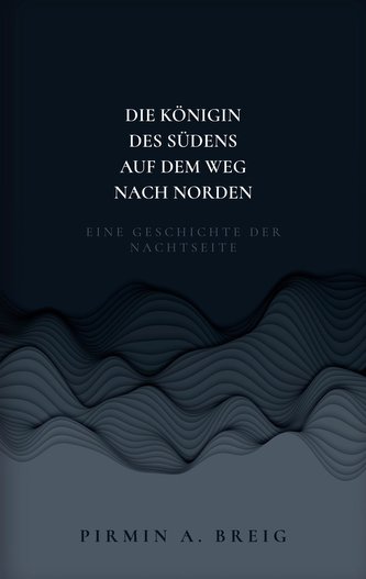 Die Königin des Südens auf dem Weg nach Norden