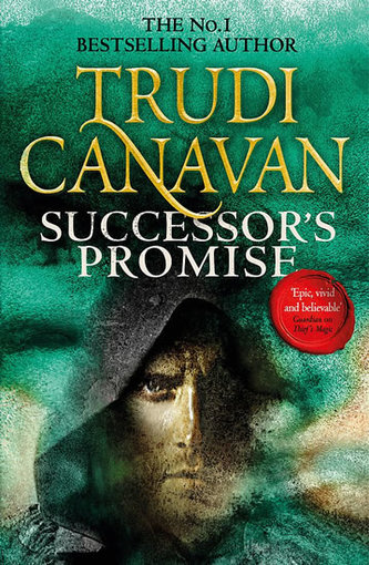 Successor´s Promise: Millennium´s Rule,  Book 3 of Successor´s Promise: Millennium´s Rule,  Book 3 of