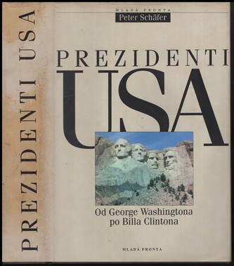 Prezidenti USA