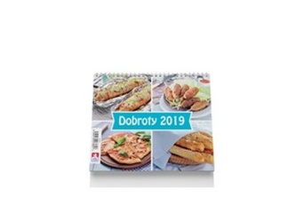 Dobroty 2019