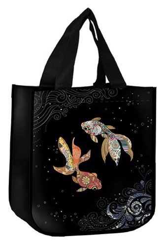 TAŠKA SCP03C05 BUG ART KIUB