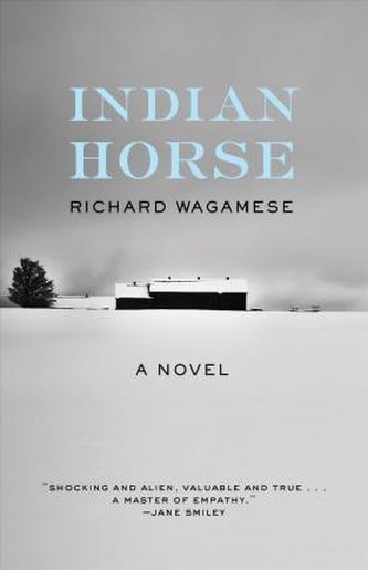 Indian Horse