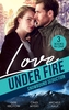 Love Under Fire: Snowbound Seduction