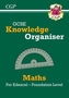 New GCSE Maths Edexcel Knowledge Organiser - Foundation