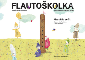Flautoškolka