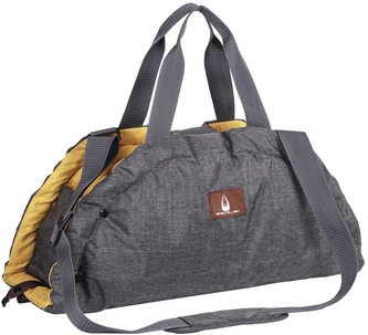 Nobby přepravní taška 3v1 SHELLEY do 6kg 55x27x16cm