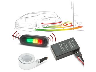 Parkovací senzory 54992B