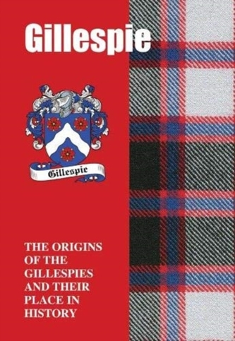 Gillespie